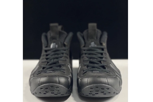 Foamposite Air One Nike 314996-001 Anthracite 0903
